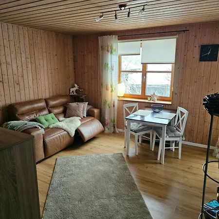 Haus Angela Apartment
