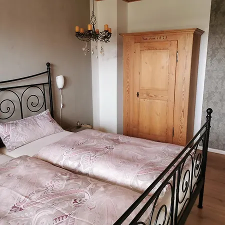 Apartament Haus Angela Nagel