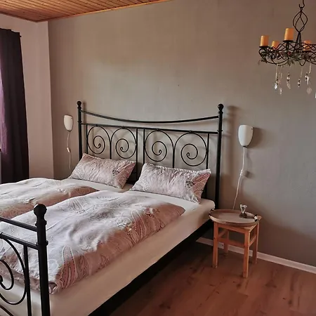 Apartament Haus Angela Nagel