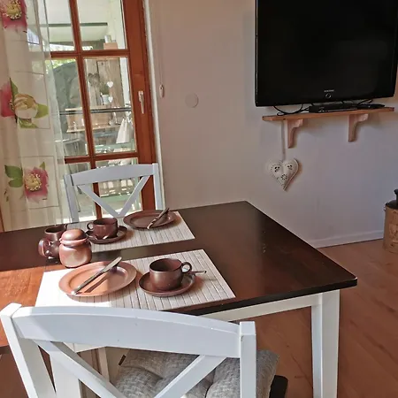 Haus Angela Nagel