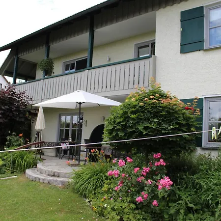 Haus Angela Apartment