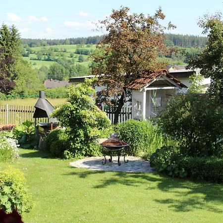 Apartment Haus Angela